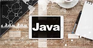 java